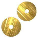 dorado brilloso N102