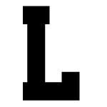 Letra L