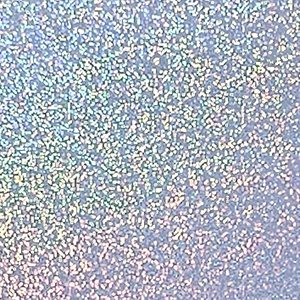 VIKJ-9 Holografico Plata