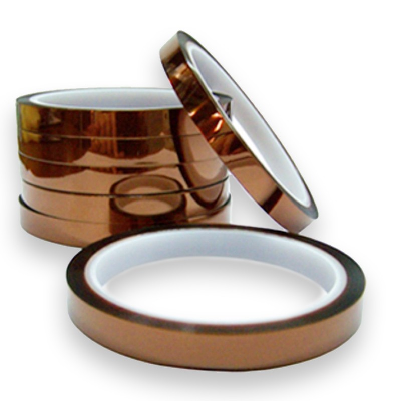 Cinta Termica de 5mm