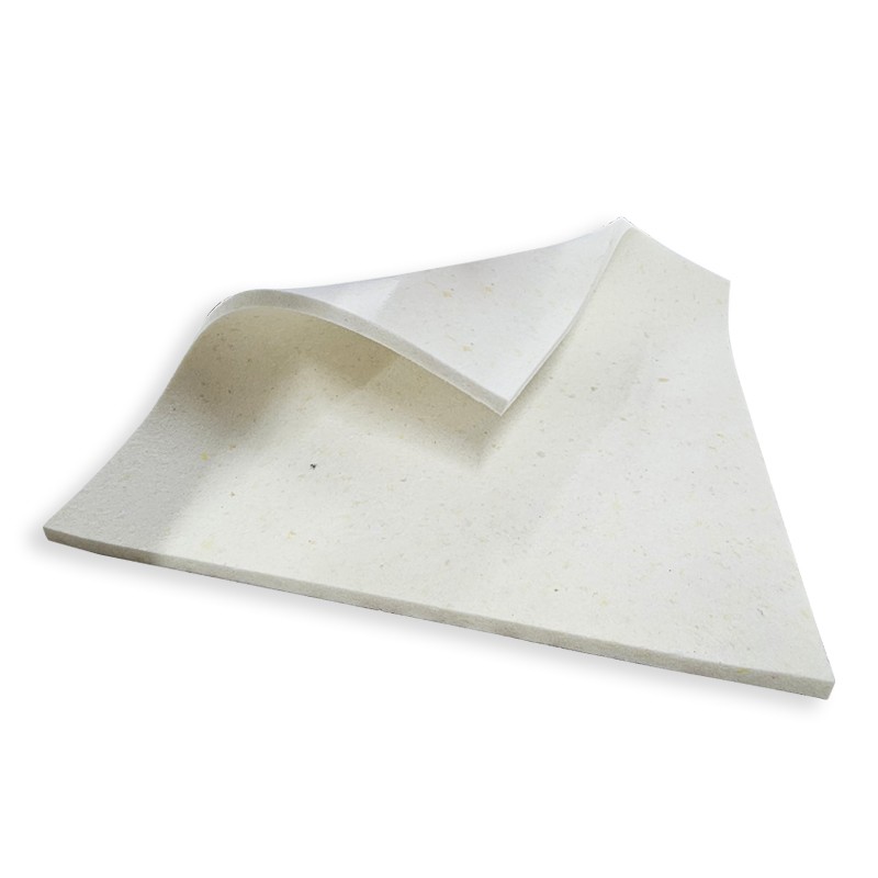 Foat, Espuma blanco de Alta Densidad para Estampadora Sublimadoras de 38x38cm