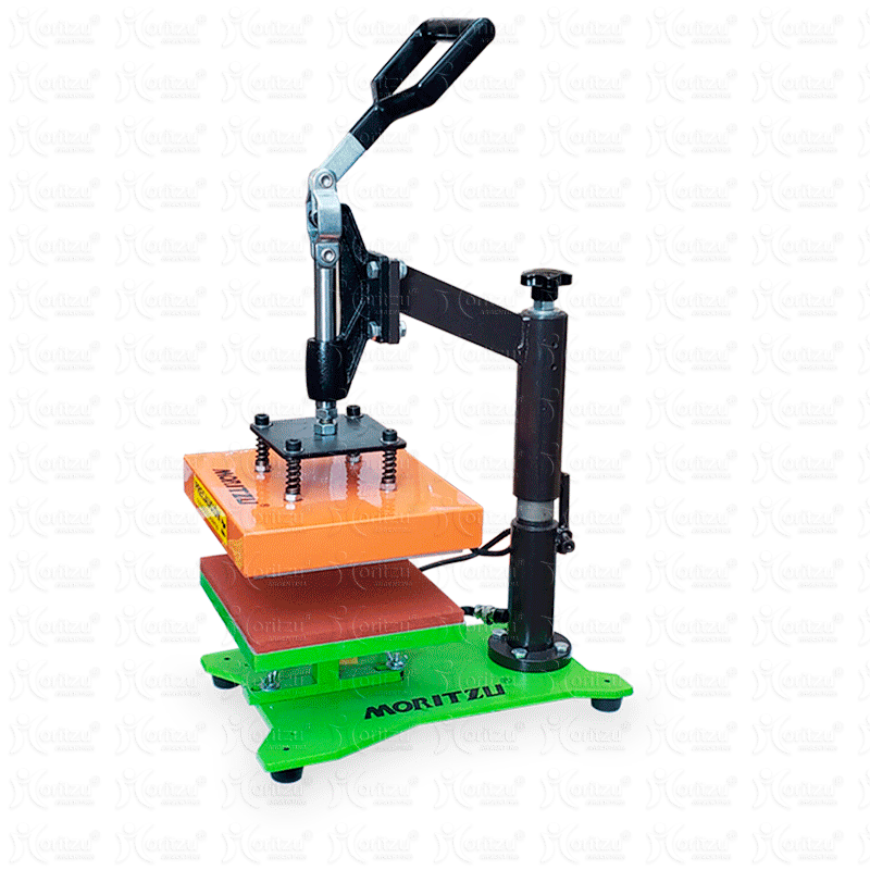 FLAT-DM2018, Accesorio Plano para Estampadora-Plotter de Corte Multifuncion MORITZU