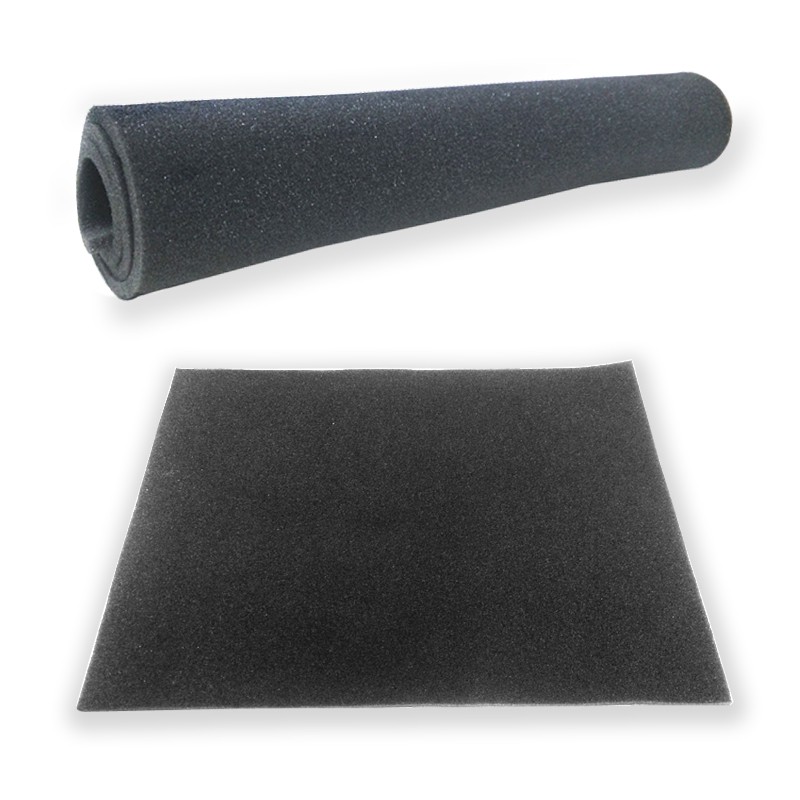 Goma Espuma Esponja para Estampadoras Sublimadoras