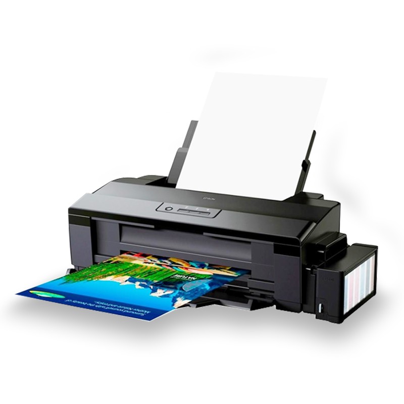 IMPRESORA ECOTANK EPSON A3 L1300