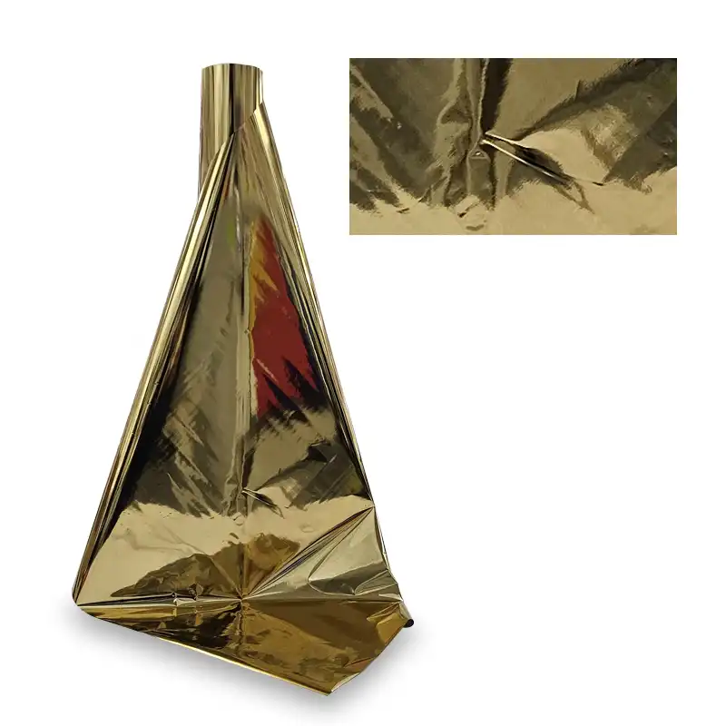 Vinilo Foil Transfer