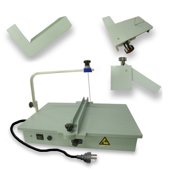 MZ-CUTT26, Cortadora de Polifan Manual