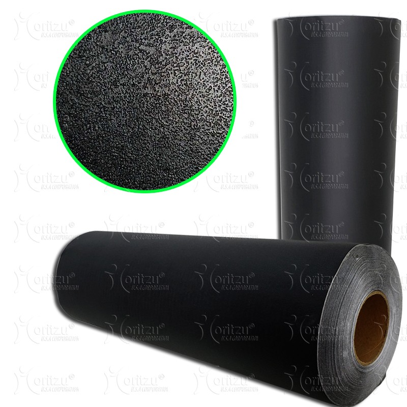 Vinilo Autoadhesivo Simil Cuero con Textura y Relieve