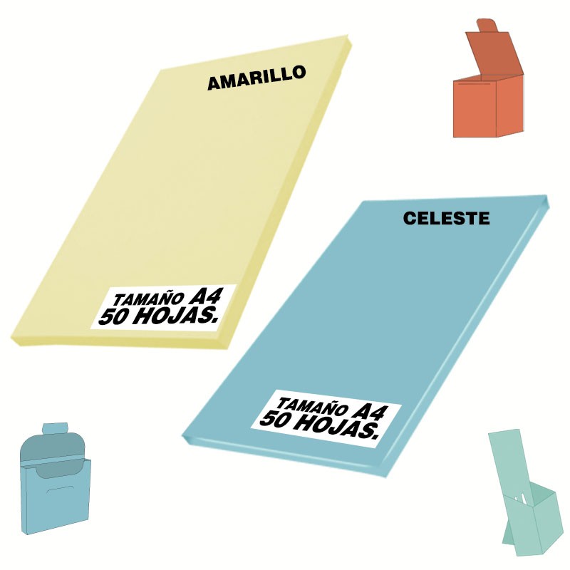 Papel Fotografico Perlado A4