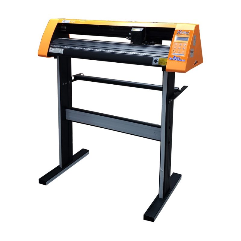 KS-730, Plotter de Corte 60cm de Ancho