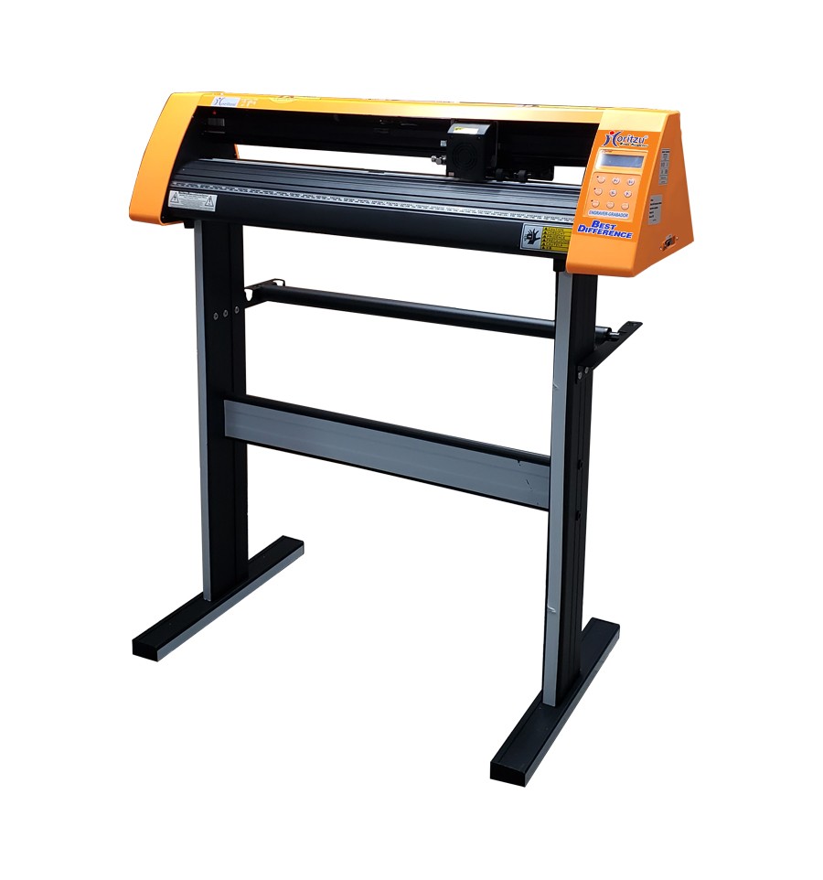 KS-730, Plotter de Corte 60cm de Ancho