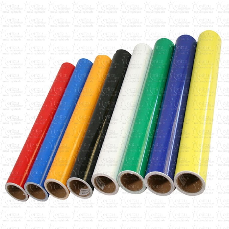 Vinilo Autoadhesivo Comun