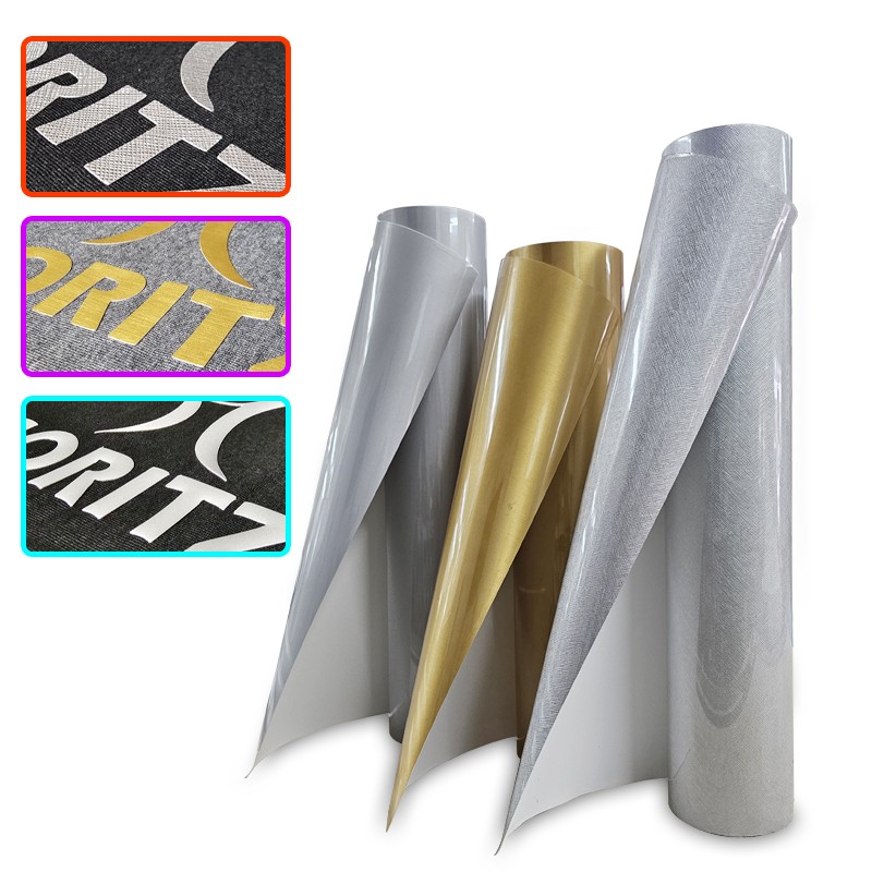 Vinilo Textil Grueso Relieve Texturado - Liso