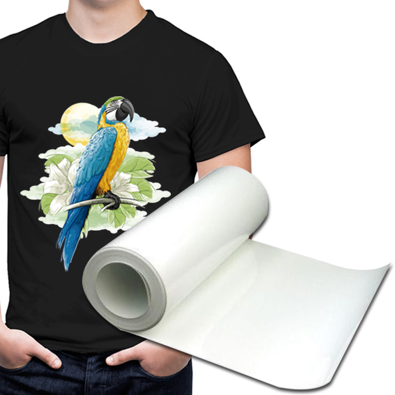 TPBS-01, Base Blanca Flex Sublimable Plotteable