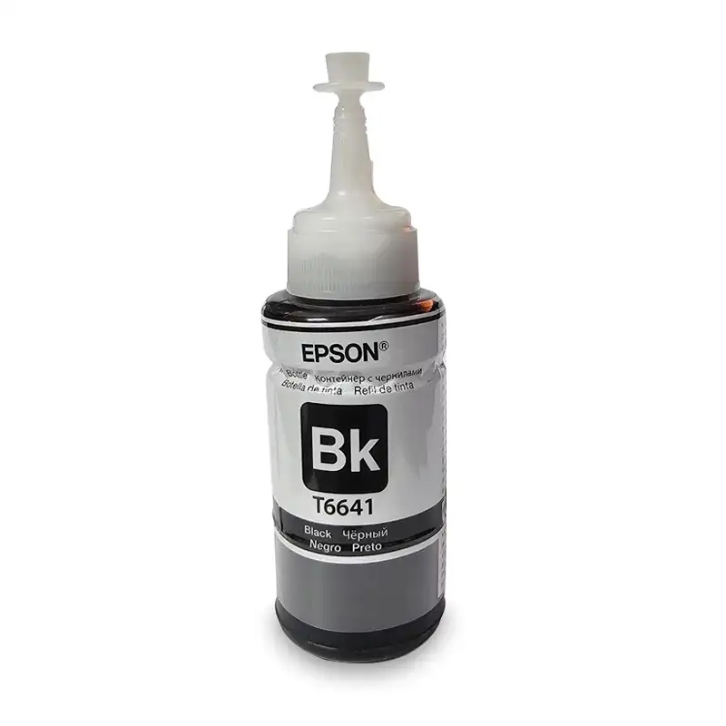EPSON BLACK