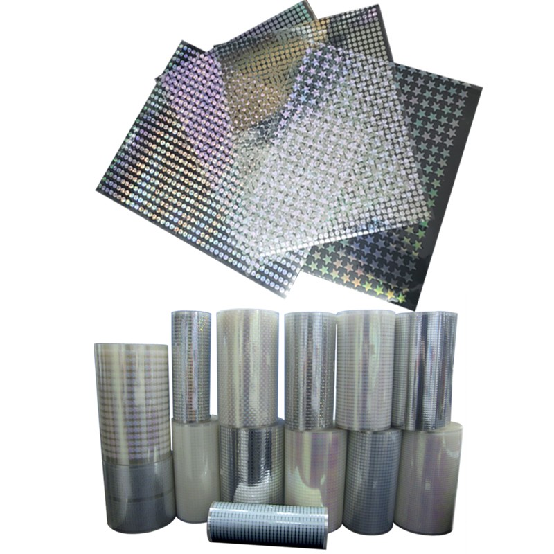 Vinilo Textil Decorativo Termotransferible en Hojas