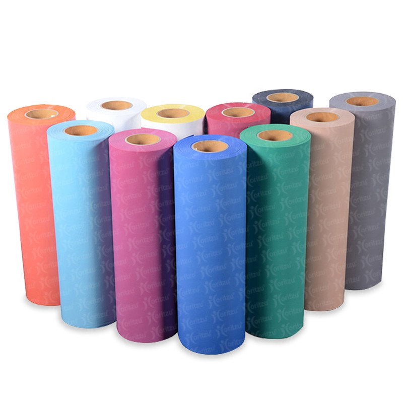 Vinilo Textil Flock Termoadhesivo