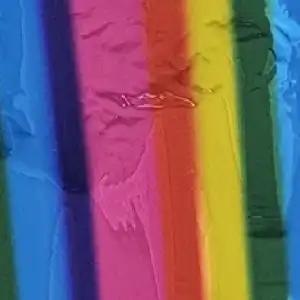 3001 ARCOIRIS RAYAS MULTICOLOR