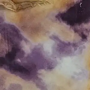 3023 ABSTRACTO VIOLETA BRONCE