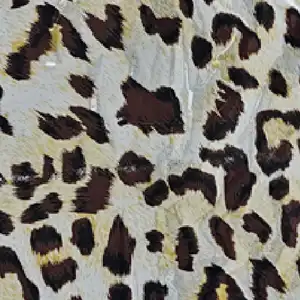 3033 LEOPARDO MANCHAS MED.