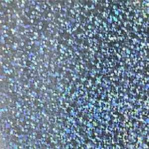 4001 holografico plata