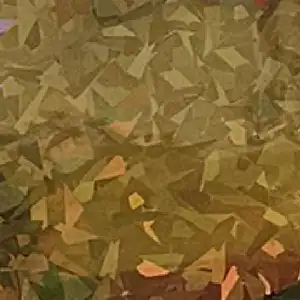 4002 holografico dorado