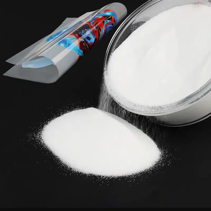 Polvo DTF / Poliamida Premium, Mayor Adherencia Fino