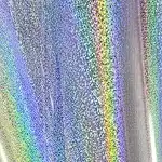 fh-7 holografico plata