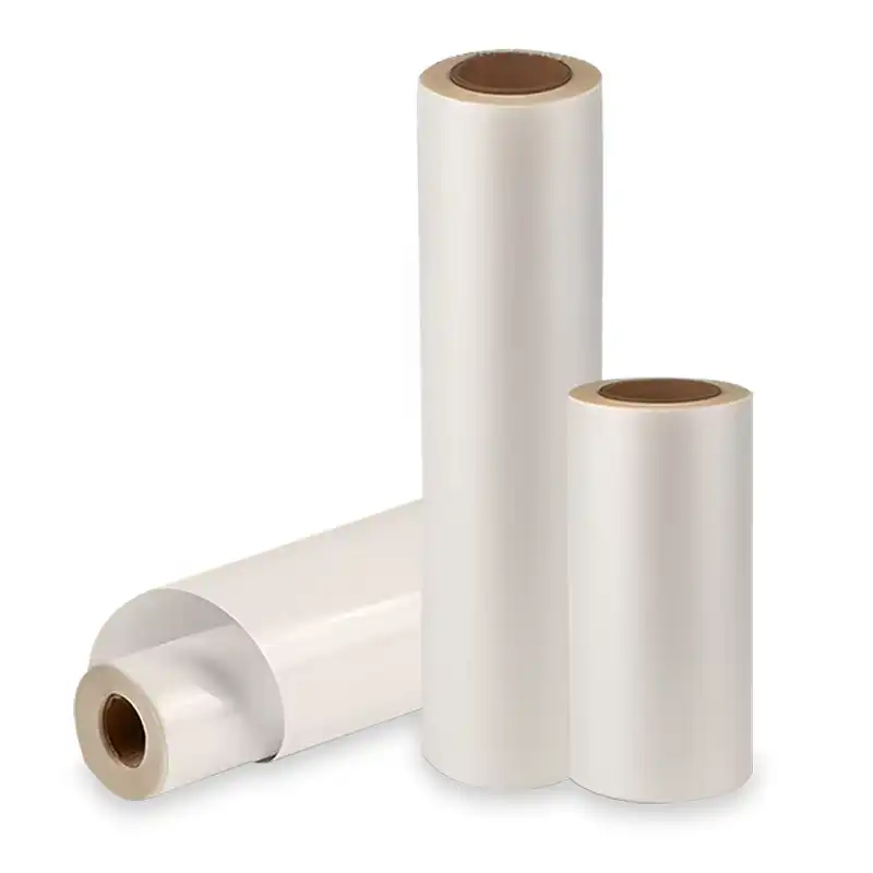 DTF, lamina Film DTF para Impresion