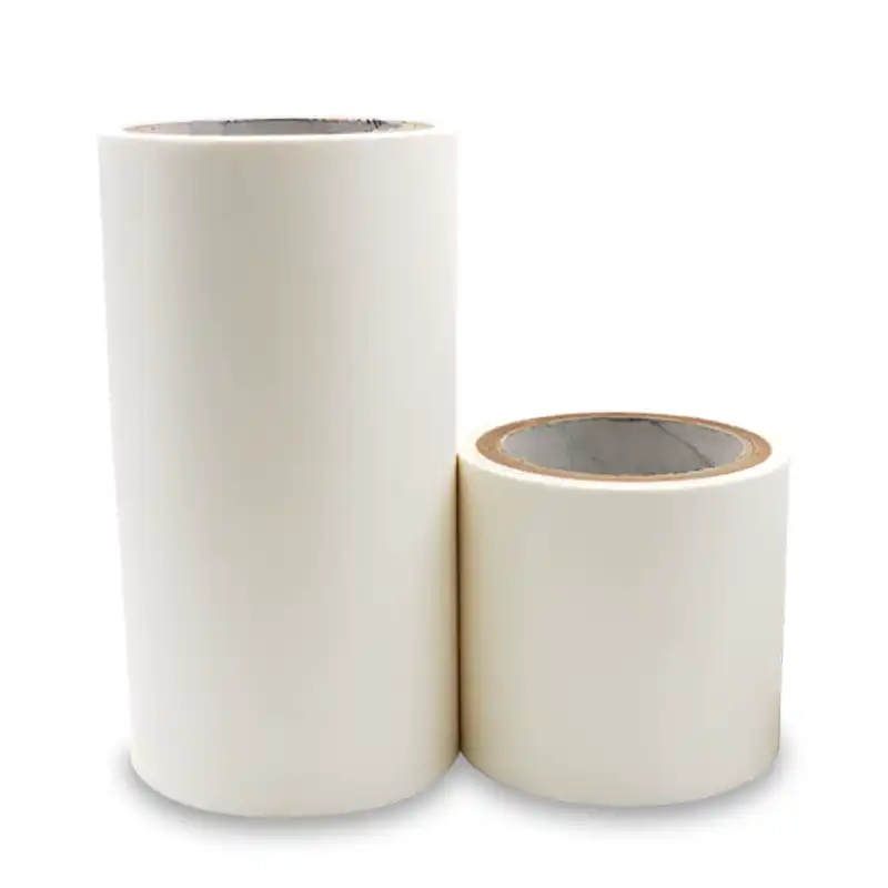 Papel Posicionador Transportador para Vinilos Autoadhesivos
