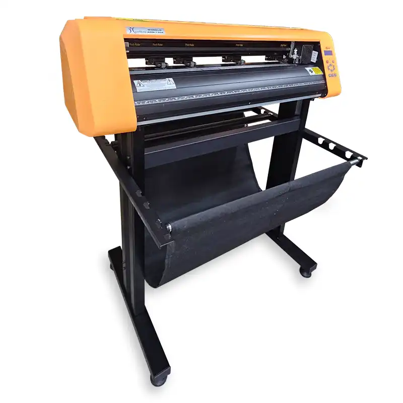 ARM-730A, Plotter de Corte Contorno Automatico de 60cm de Ancho